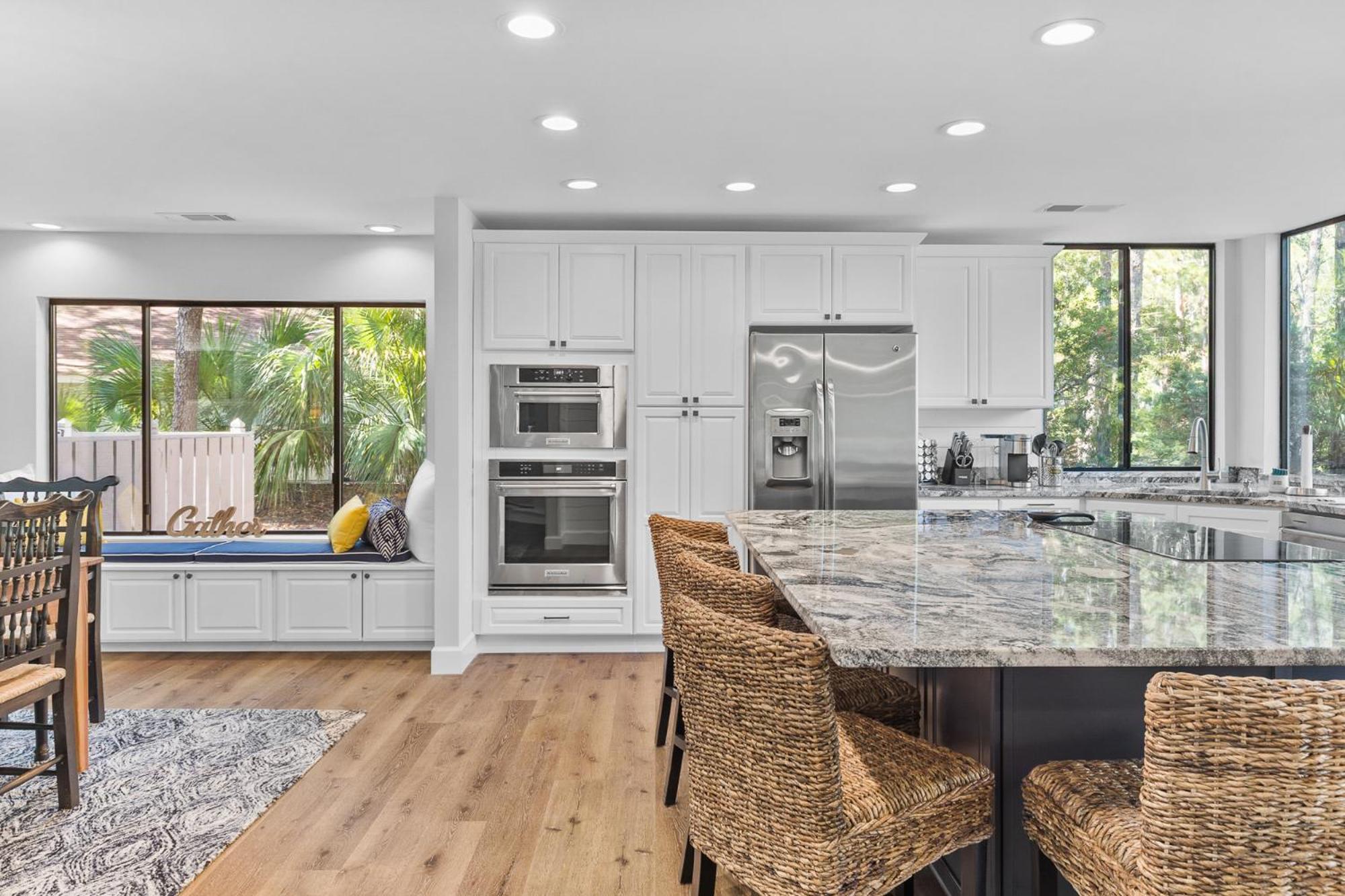 4 Slack Tide - Host2Coast Villa ฮิลตันเฮดไอส์แลนด์ ภายนอก รูปภาพ