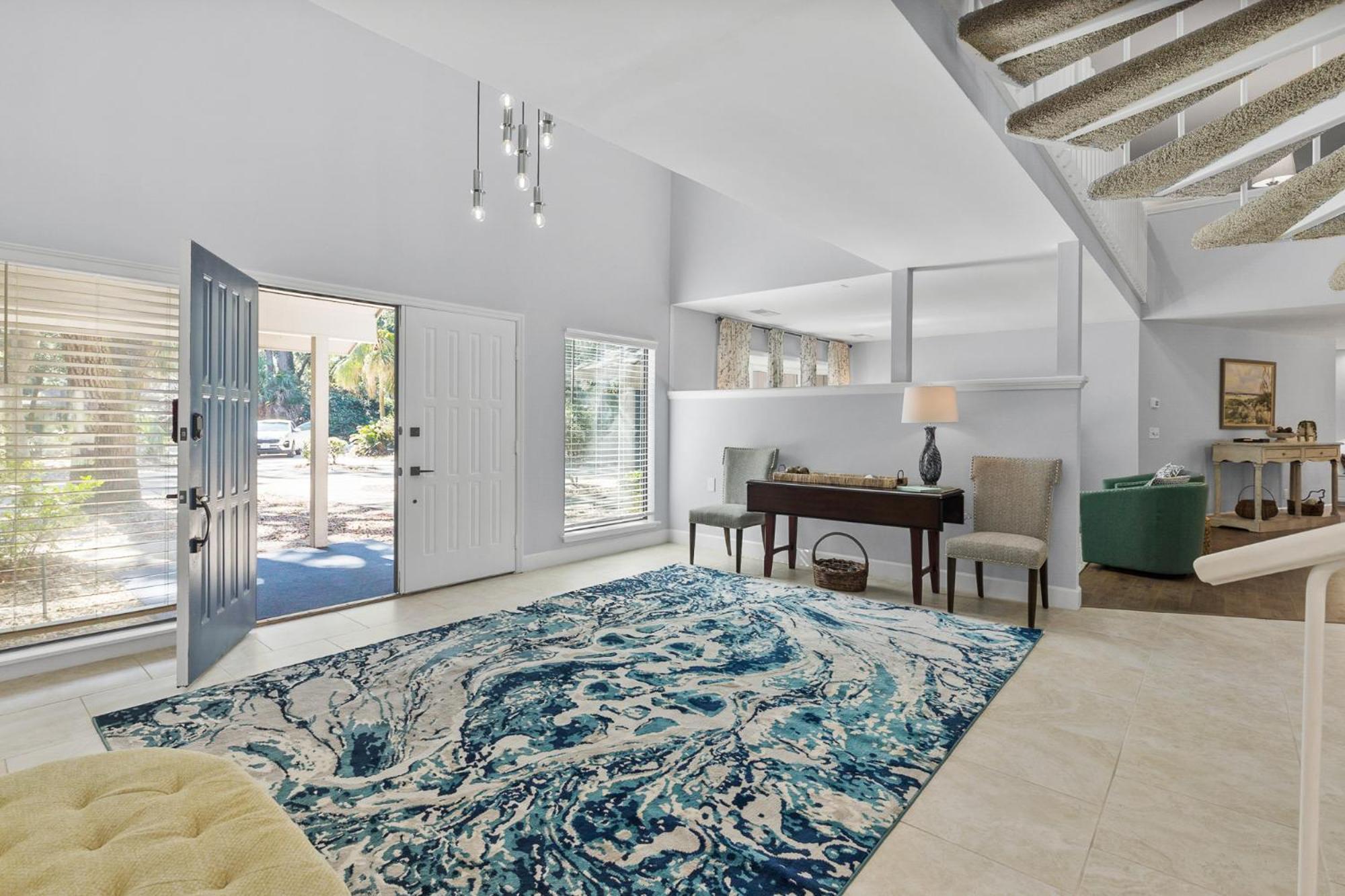 4 Slack Tide - Host2Coast Villa ฮิลตันเฮดไอส์แลนด์ ภายนอก รูปภาพ