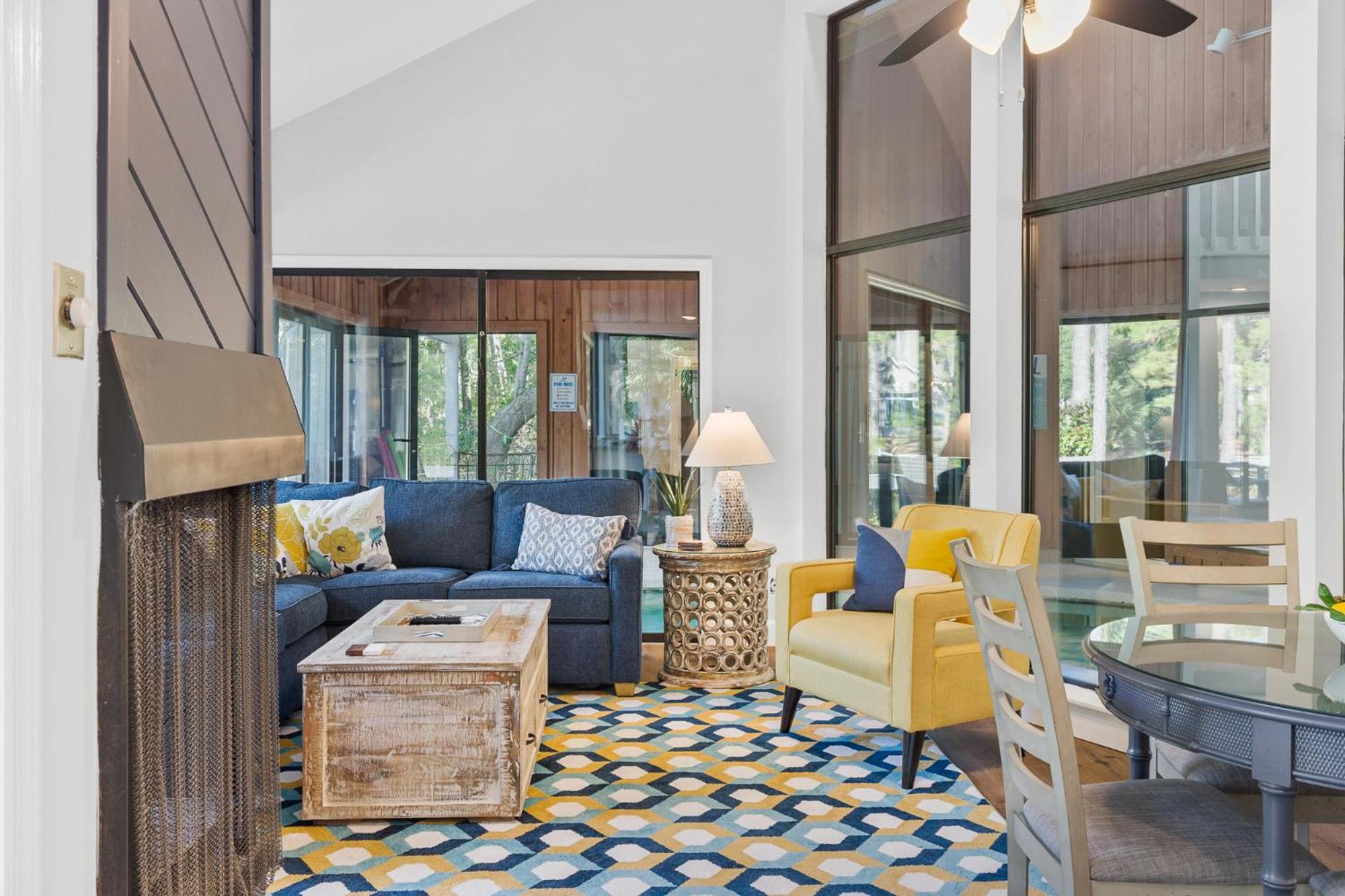 4 Slack Tide - Host2Coast Villa ฮิลตันเฮดไอส์แลนด์ ภายนอก รูปภาพ