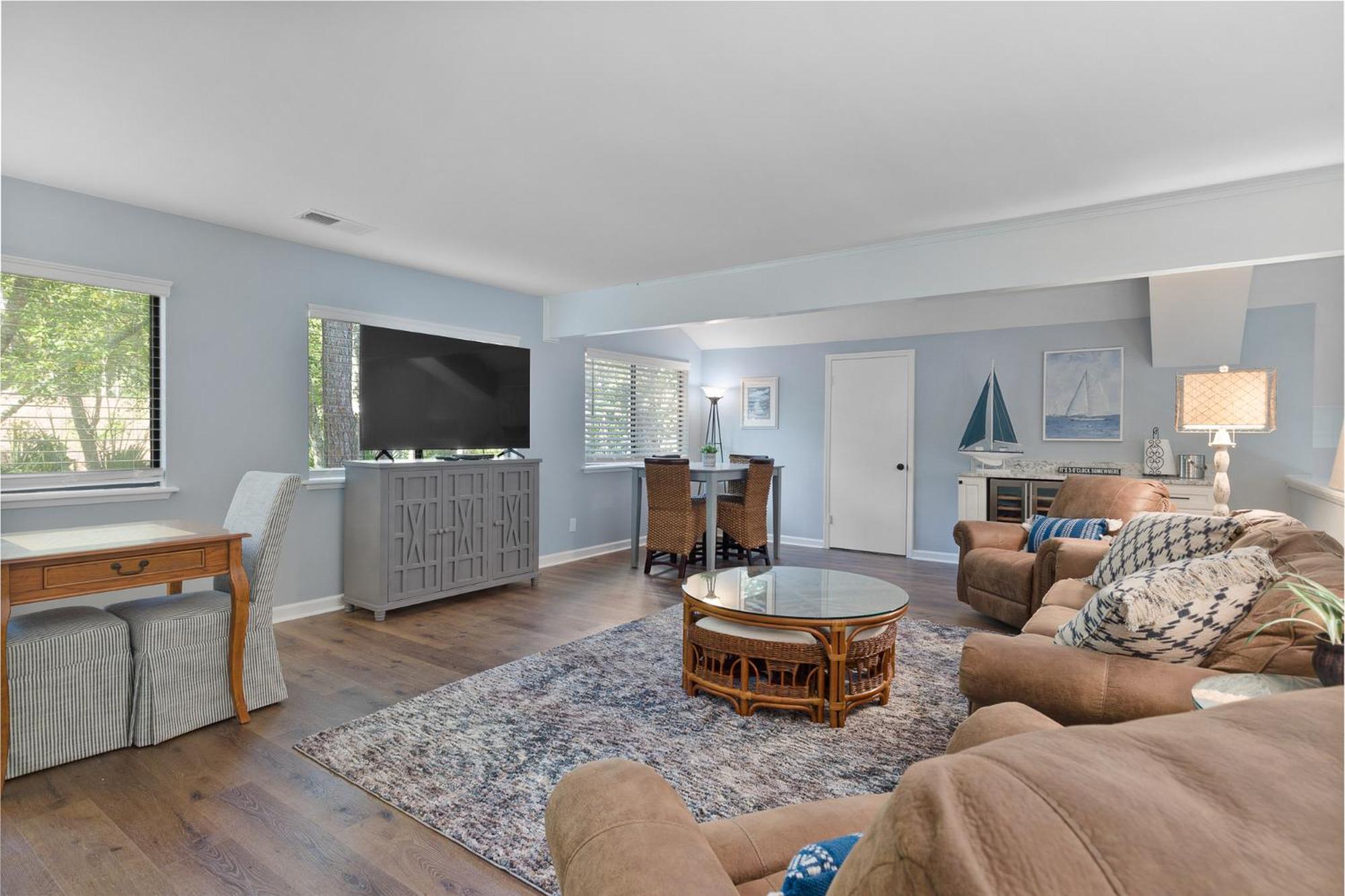 4 Slack Tide - Host2Coast Villa ฮิลตันเฮดไอส์แลนด์ ภายนอก รูปภาพ