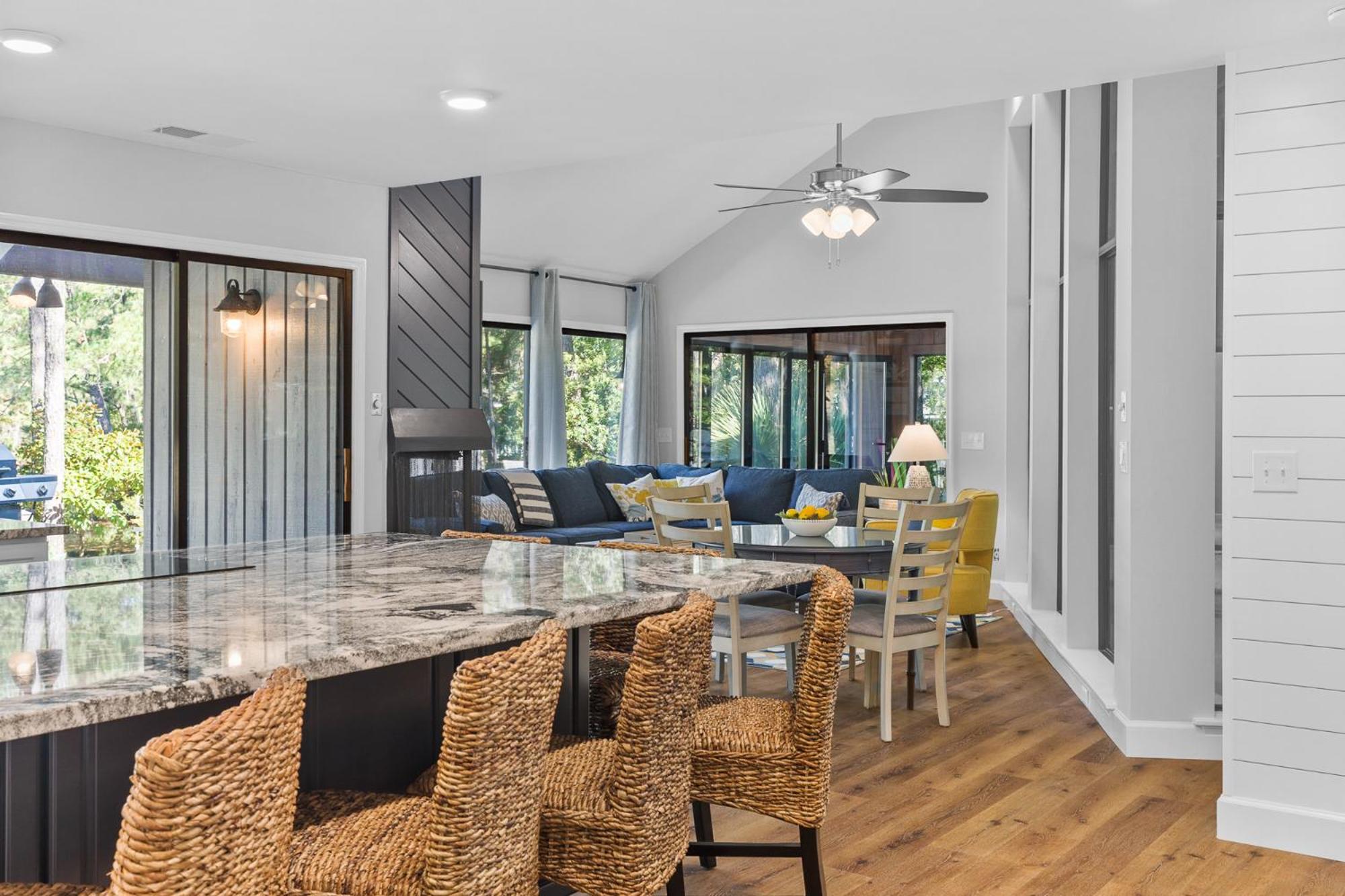 4 Slack Tide - Host2Coast Villa ฮิลตันเฮดไอส์แลนด์ ภายนอก รูปภาพ