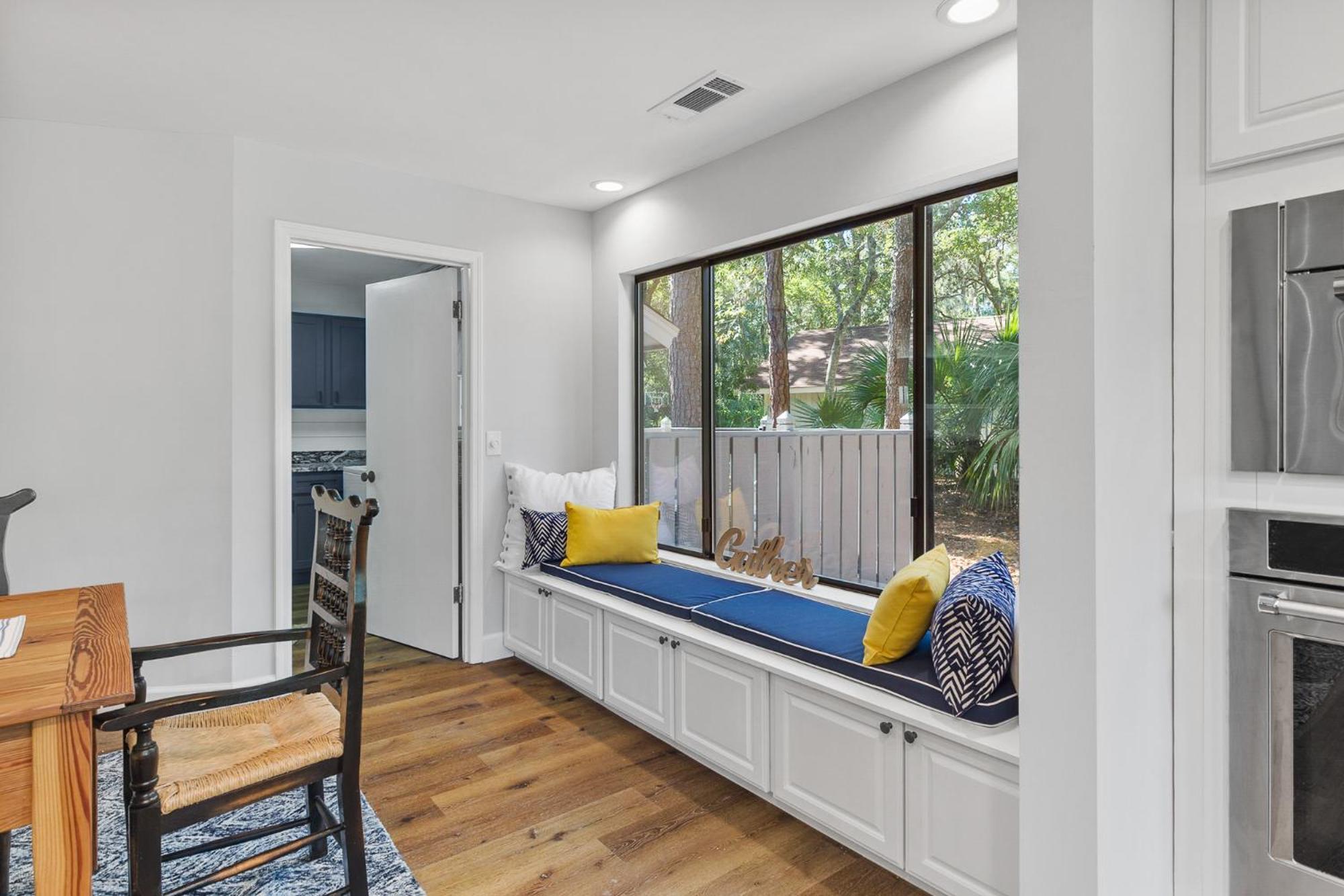 4 Slack Tide - Host2Coast Villa ฮิลตันเฮดไอส์แลนด์ ภายนอก รูปภาพ