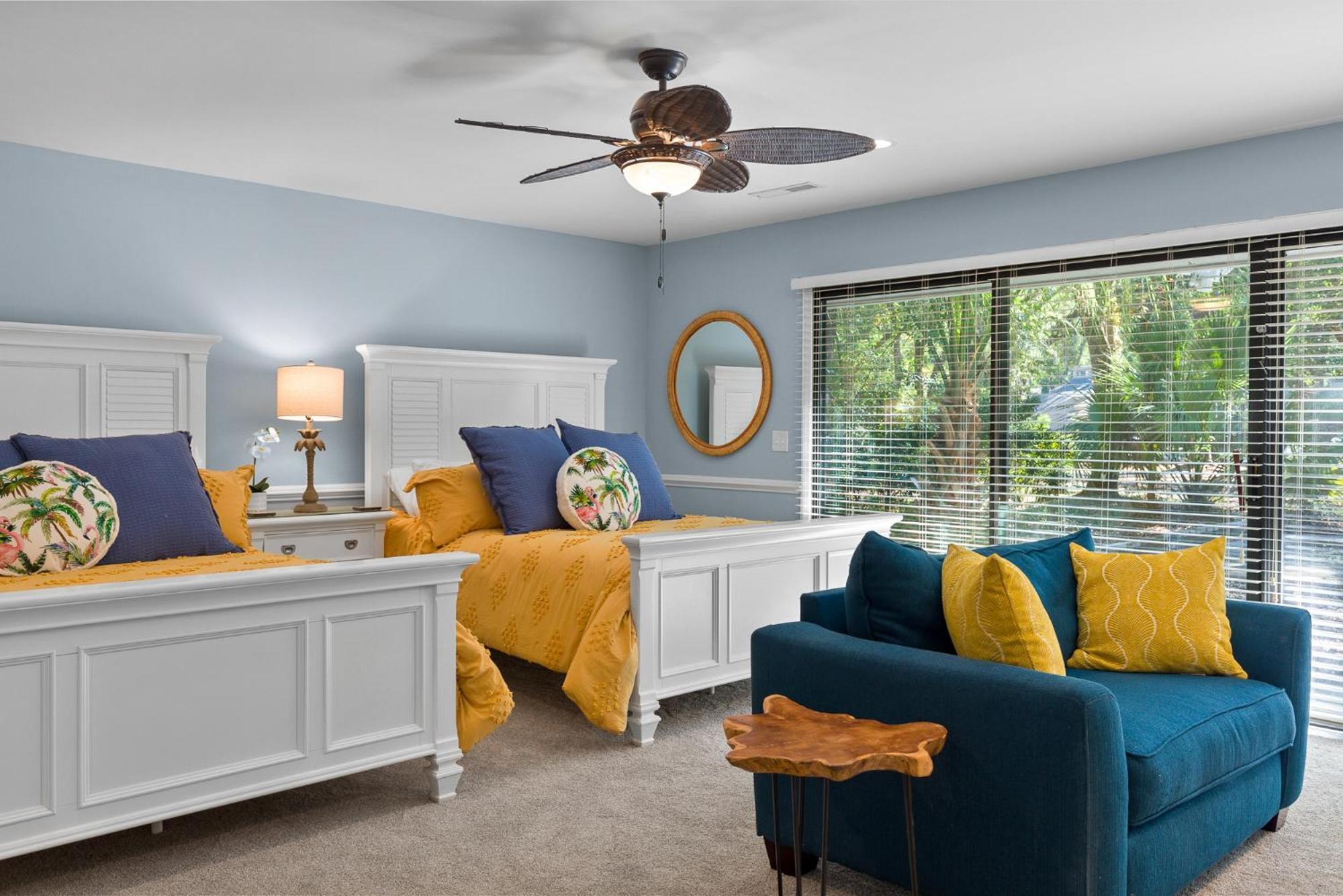4 Slack Tide - Host2Coast Villa ฮิลตันเฮดไอส์แลนด์ ภายนอก รูปภาพ