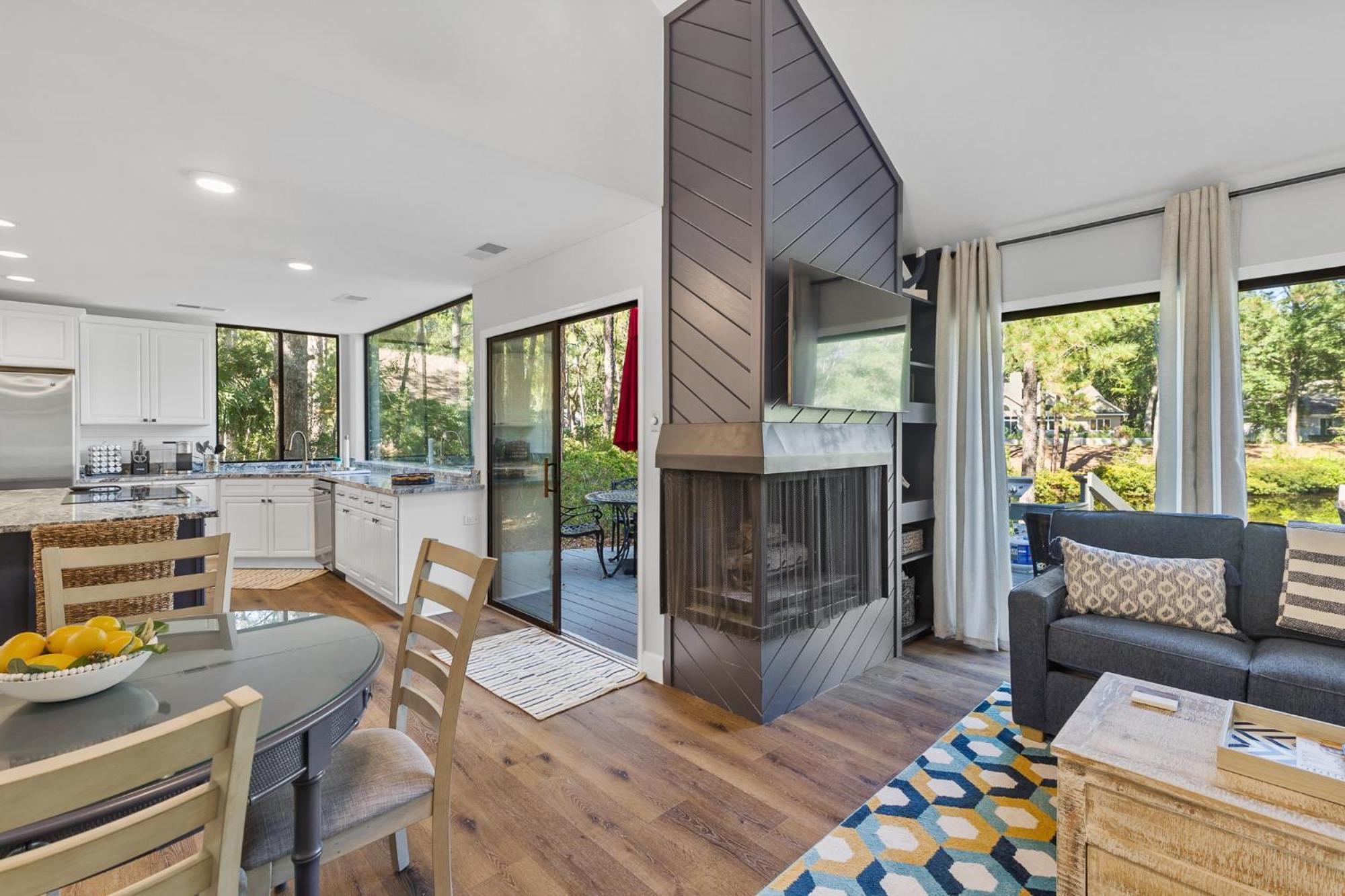 4 Slack Tide - Host2Coast Villa ฮิลตันเฮดไอส์แลนด์ ภายนอก รูปภาพ
