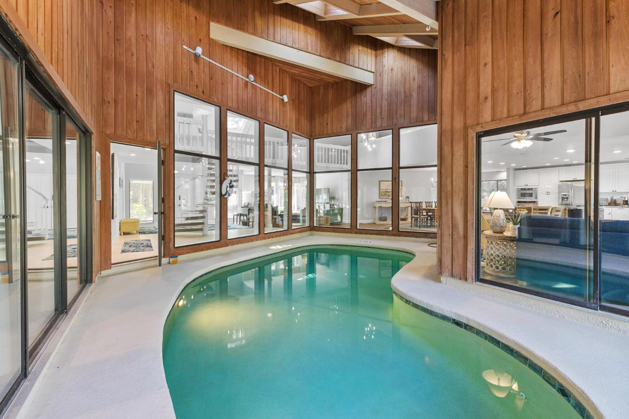 4 Slack Tide - Host2Coast Villa ฮิลตันเฮดไอส์แลนด์ ภายนอก รูปภาพ