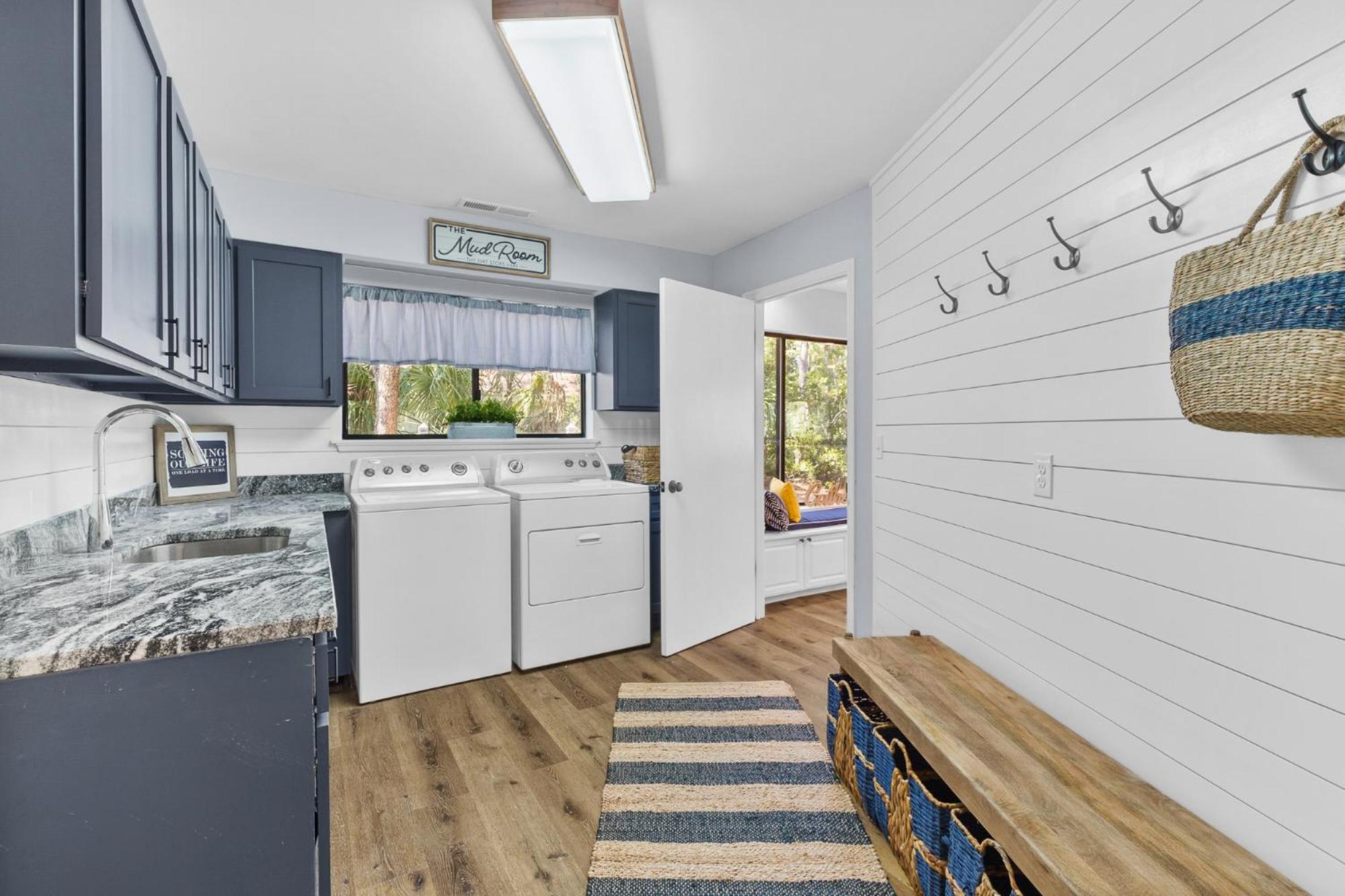 4 Slack Tide - Host2Coast Villa ฮิลตันเฮดไอส์แลนด์ ภายนอก รูปภาพ