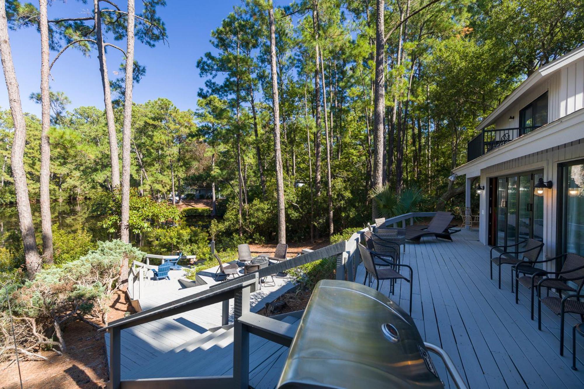 4 Slack Tide - Host2Coast Villa ฮิลตันเฮดไอส์แลนด์ ภายนอก รูปภาพ